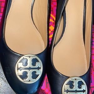 Tory Burch Wedges